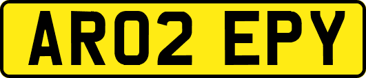 AR02EPY