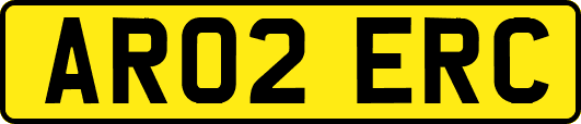 AR02ERC