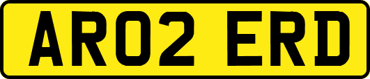 AR02ERD