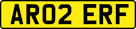 AR02ERF