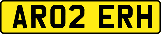 AR02ERH