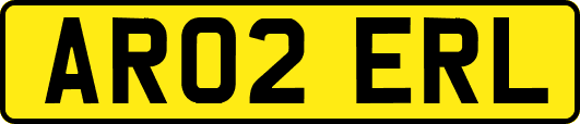 AR02ERL