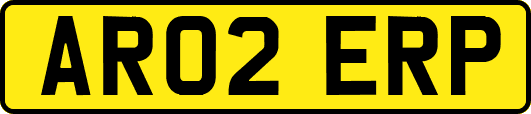 AR02ERP