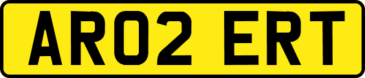 AR02ERT