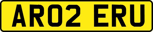 AR02ERU