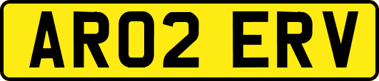 AR02ERV