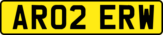 AR02ERW