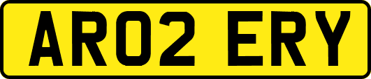 AR02ERY