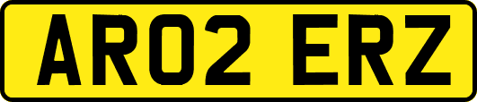 AR02ERZ