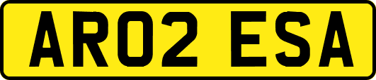 AR02ESA