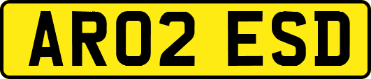 AR02ESD