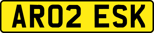 AR02ESK