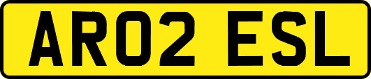 AR02ESL