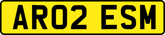 AR02ESM