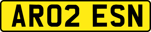 AR02ESN
