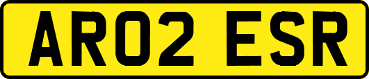 AR02ESR