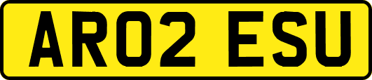 AR02ESU