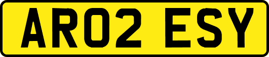 AR02ESY
