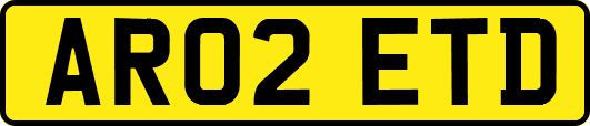 AR02ETD