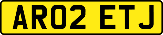 AR02ETJ