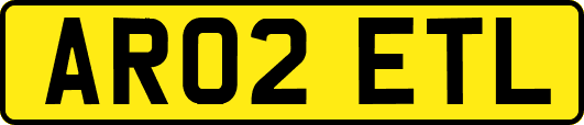 AR02ETL