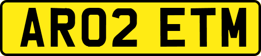 AR02ETM
