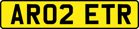 AR02ETR