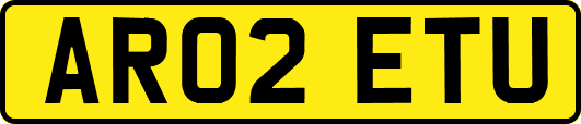 AR02ETU