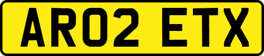 AR02ETX