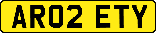 AR02ETY