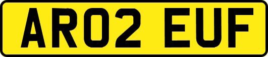AR02EUF