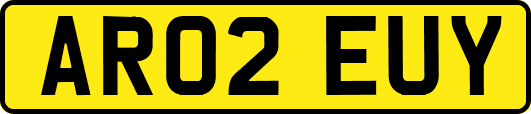 AR02EUY