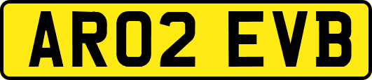 AR02EVB