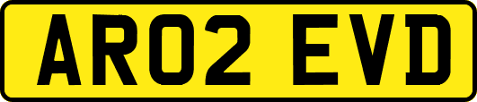 AR02EVD