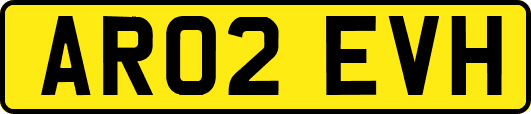 AR02EVH