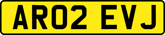 AR02EVJ