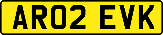 AR02EVK