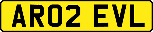 AR02EVL