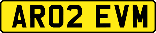 AR02EVM