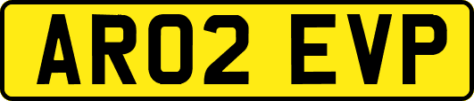 AR02EVP