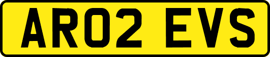 AR02EVS
