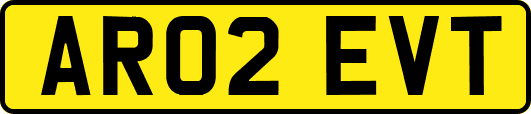 AR02EVT