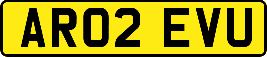 AR02EVU