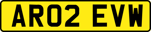 AR02EVW