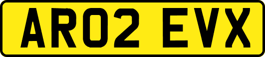 AR02EVX