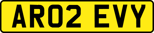 AR02EVY