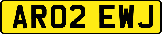 AR02EWJ