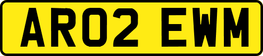 AR02EWM