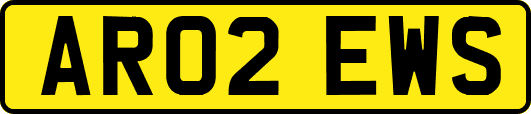 AR02EWS