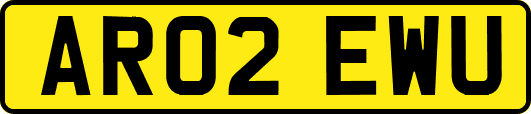 AR02EWU